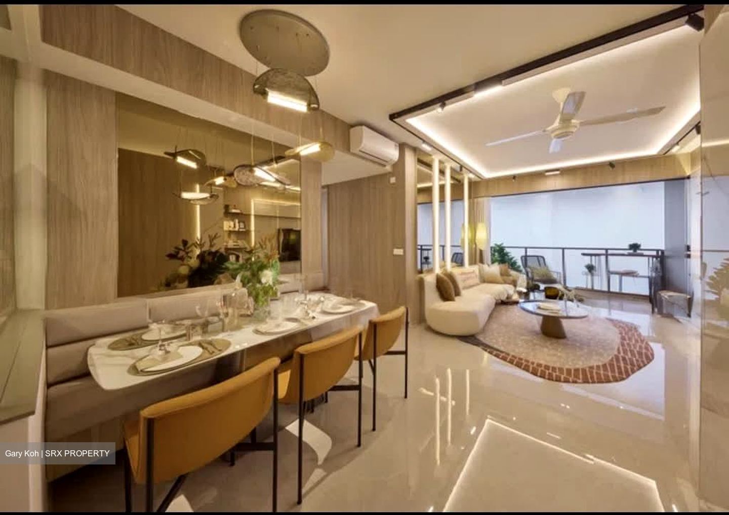 Dawson Road (D3), Condominium #550950551
